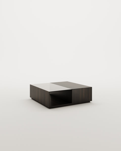 DALLAS COFFEE TABLE
